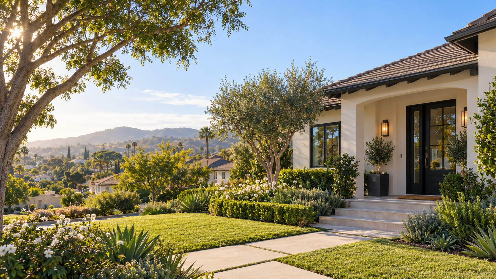 How to Prepare a Home for Sale in Southern California