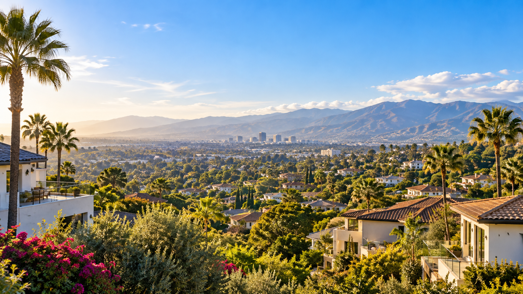 What Affects the Value of a Home in Southern California?