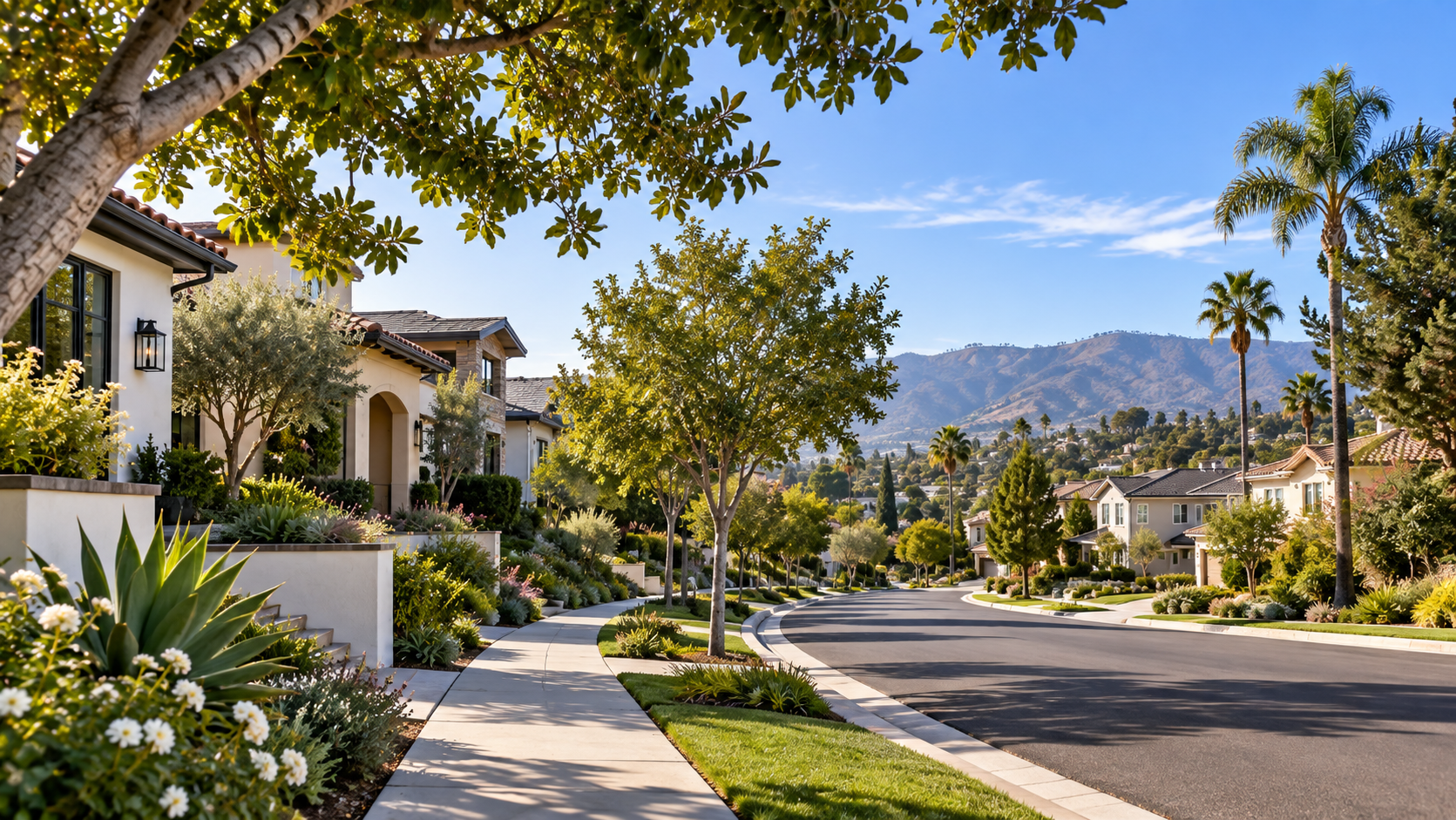 How to Compare Neighborhoods When Buying a Home in Southern California