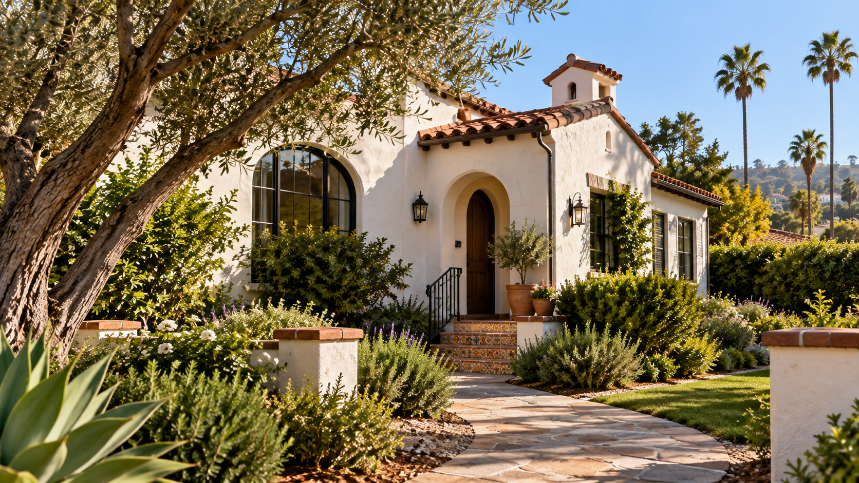 What to Consider When Buying an Older Home in Southern California